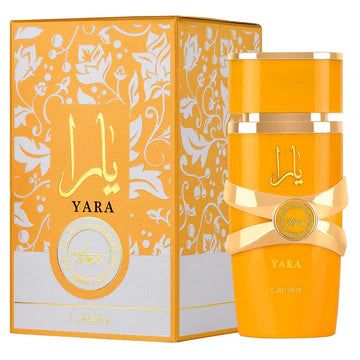  Yara Tous by Lattafa Perfumes