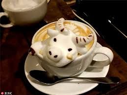 3D Coffee