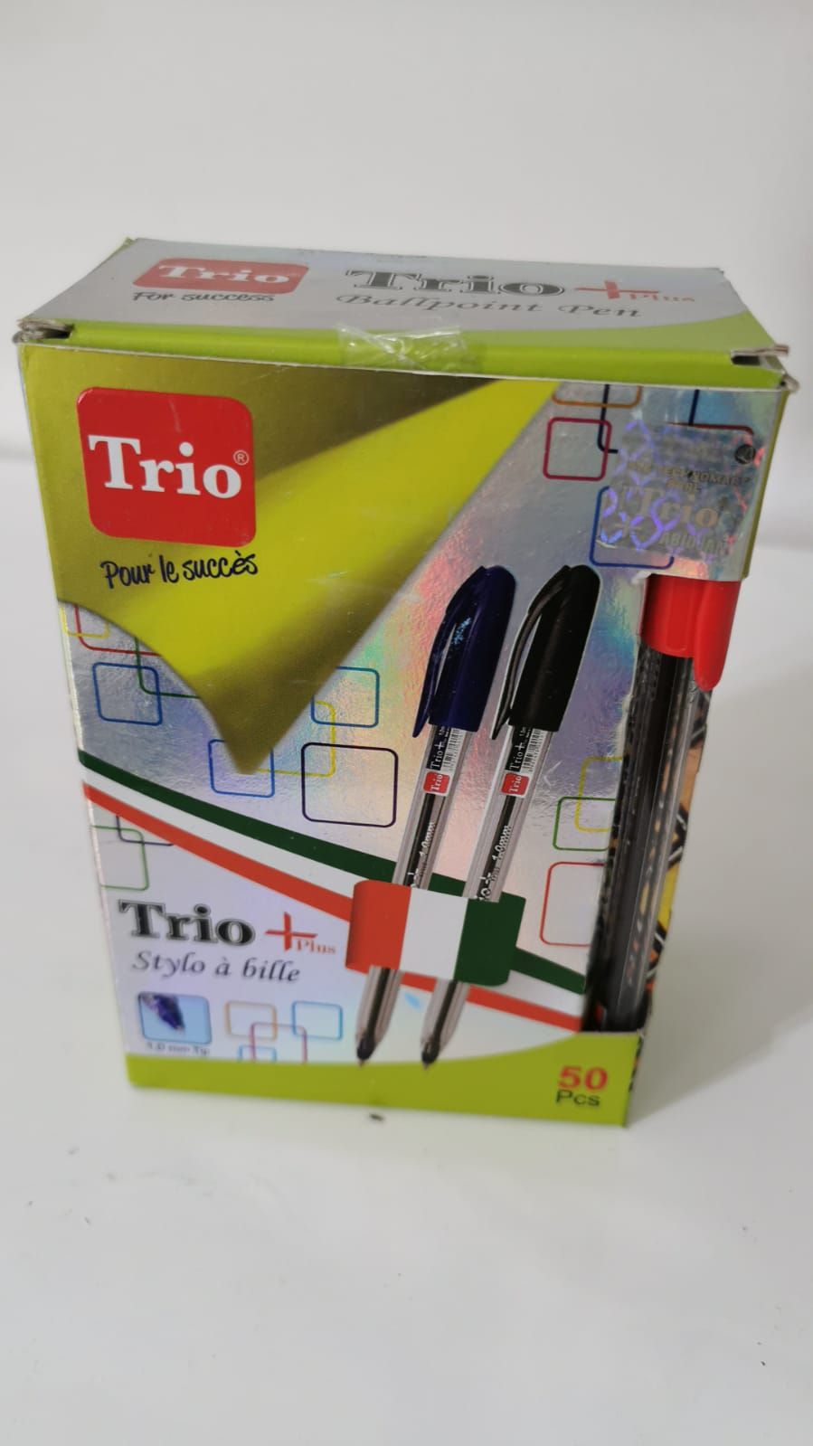 Stylo Cello Trio