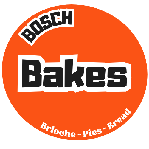 Bosch Pies