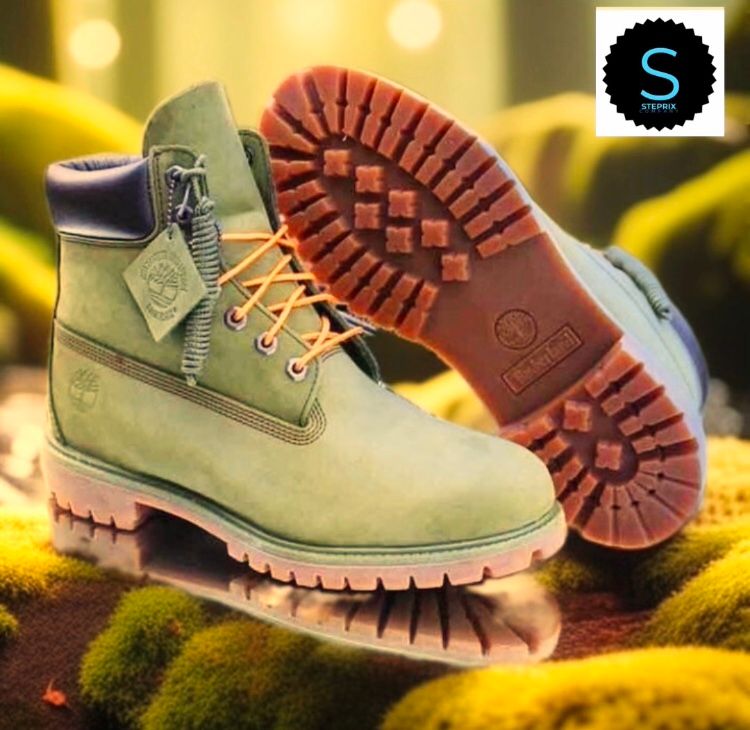 Timberland 