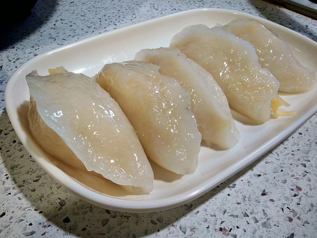 chai kueh