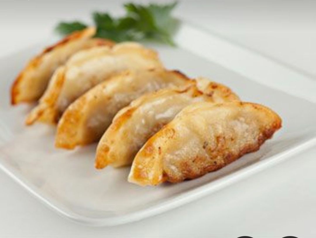 ku chai dumpling