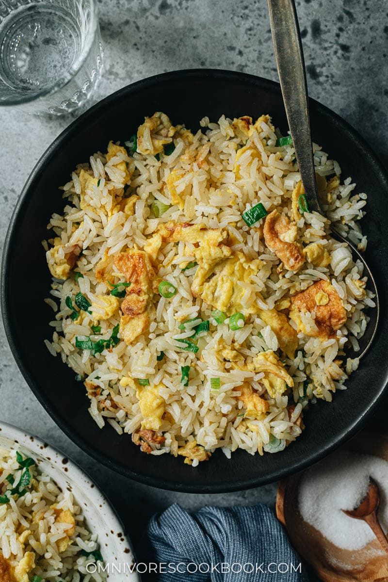 Egg Fried Rice