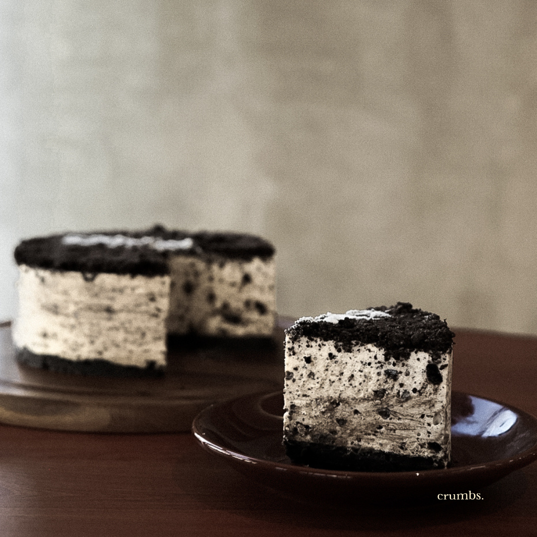 Oreo Cheesecake