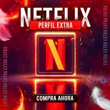 Netflix perfil extra primer mes uso vpn