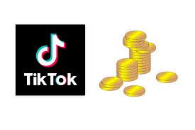 Moneda TikTok desde 1k 2k 3k 5k 6k 7k asta 50k