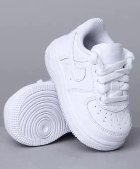 Baby Shoes 