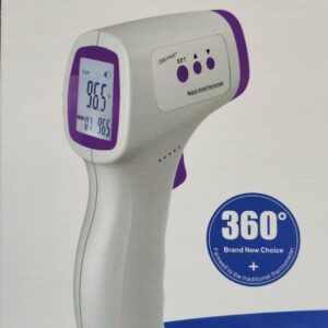 Dikang Non-Contact Medical Infrared Thermometer – Accurate and Safe Body Temperature Measurement