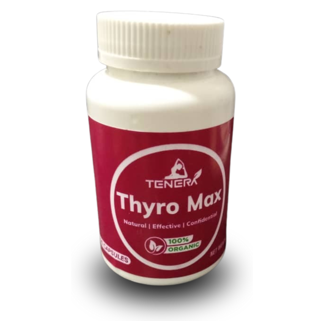 Thyro Max