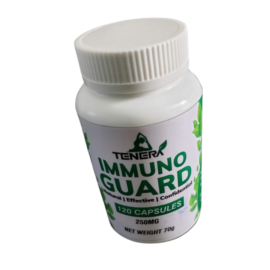 Immuno guard