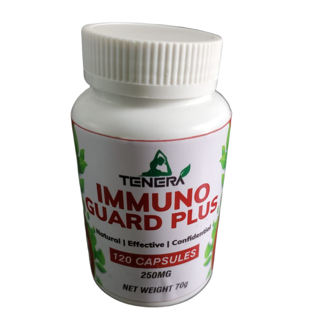 Immuno guard plus