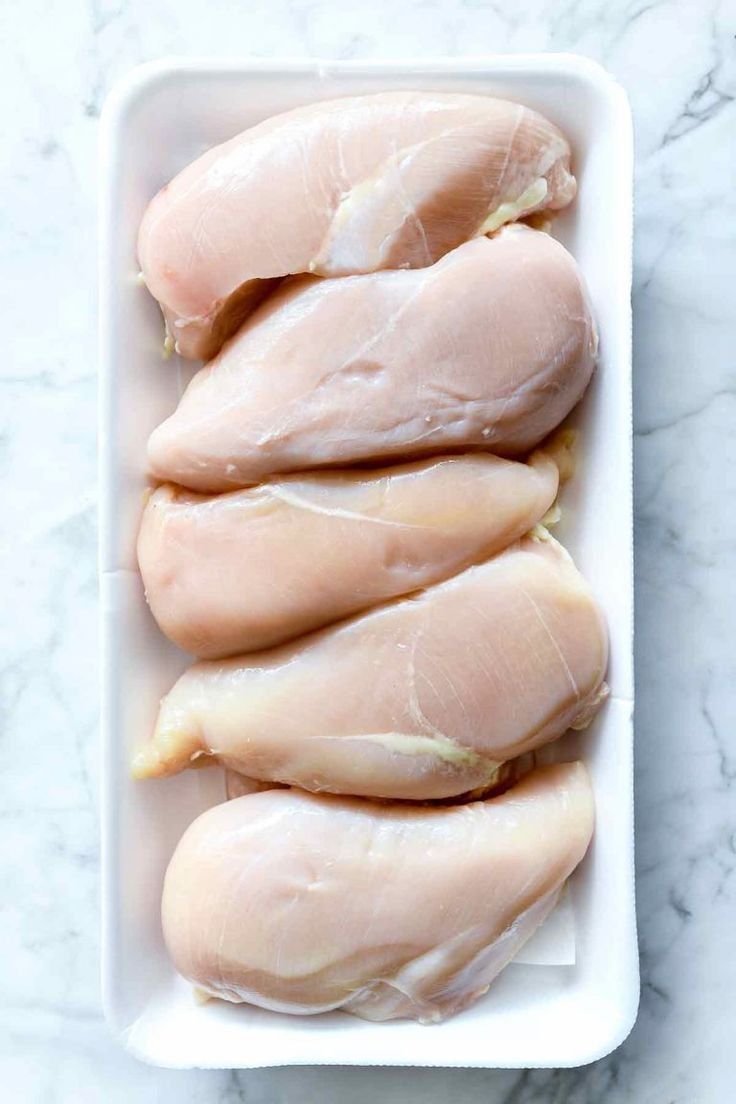 Chicken Breast 