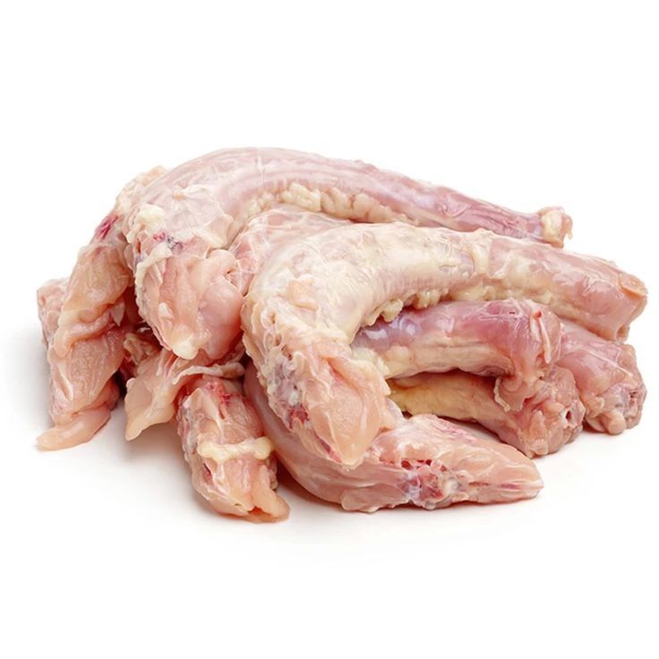 Chicken Neck