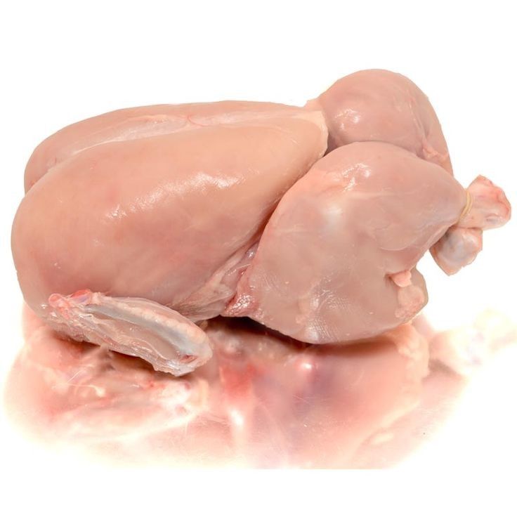 Skinless Chicken