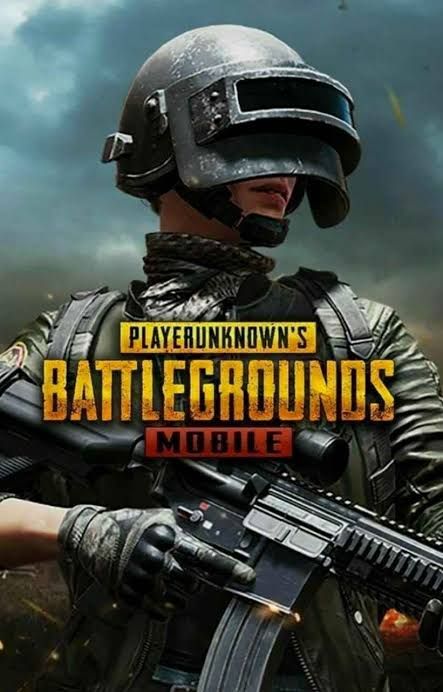 PUBG MOBILE UC