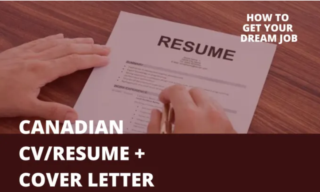 Nous rédigerons votre CV et votre lettre de motivation selon le format canadien, garantissant une présentation professionnelle et adaptée aux attentes des recruteurs canadiens.