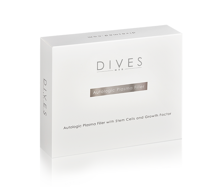 DIVES MED - Autologic Plasma Filler