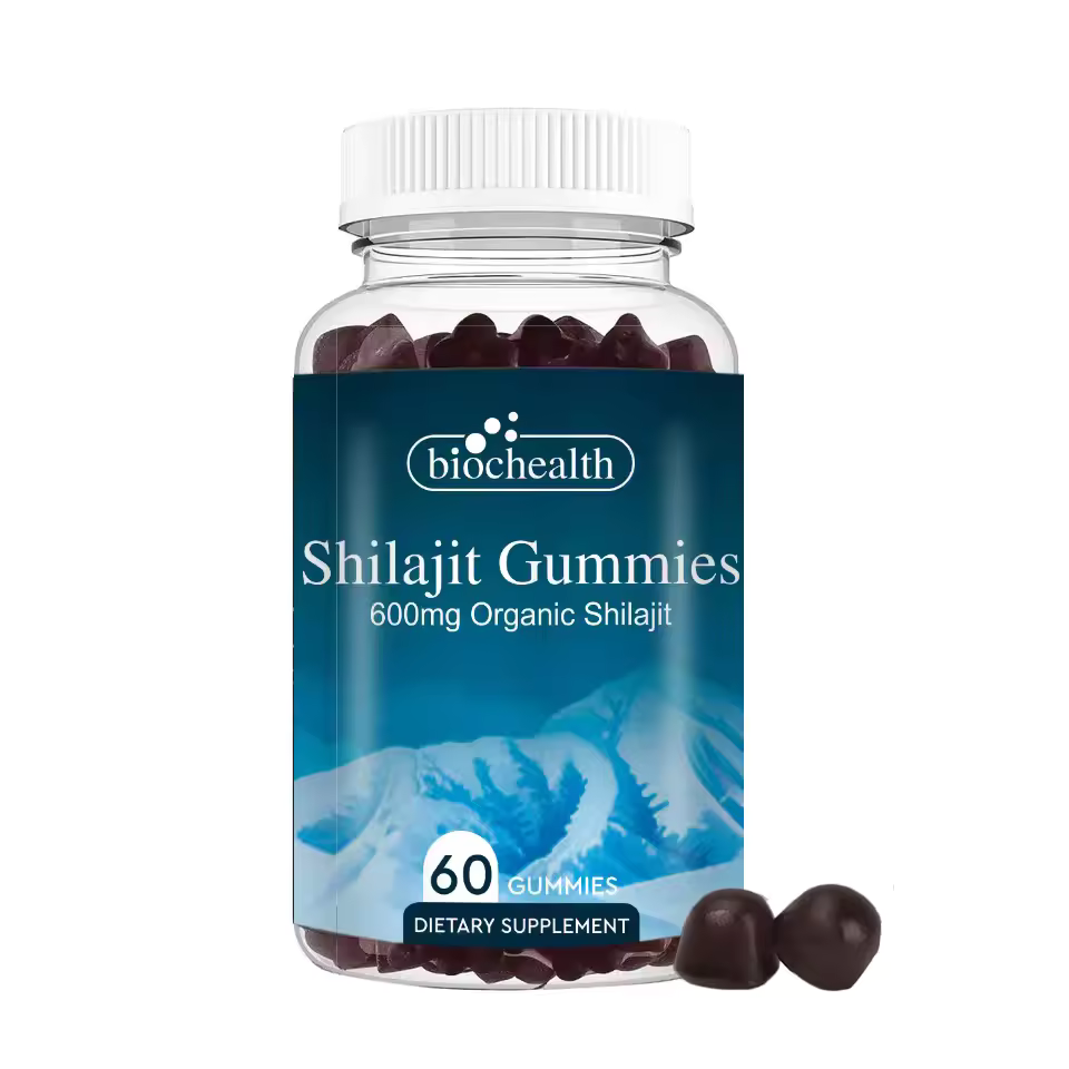 Bonbons de Shilajit