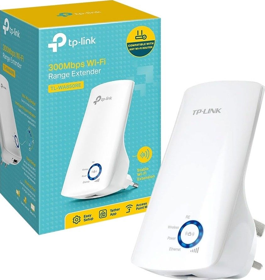 Répéteur TP-Link 