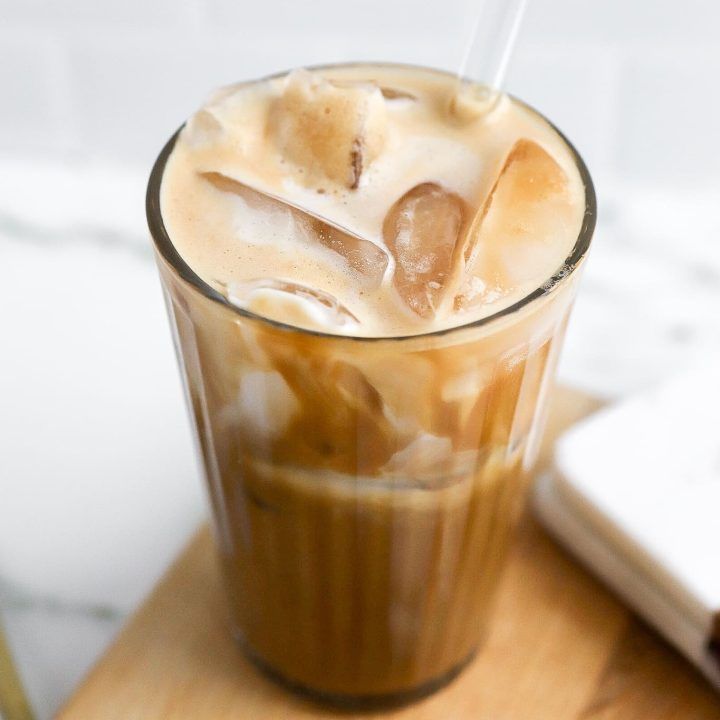 Icecoffee