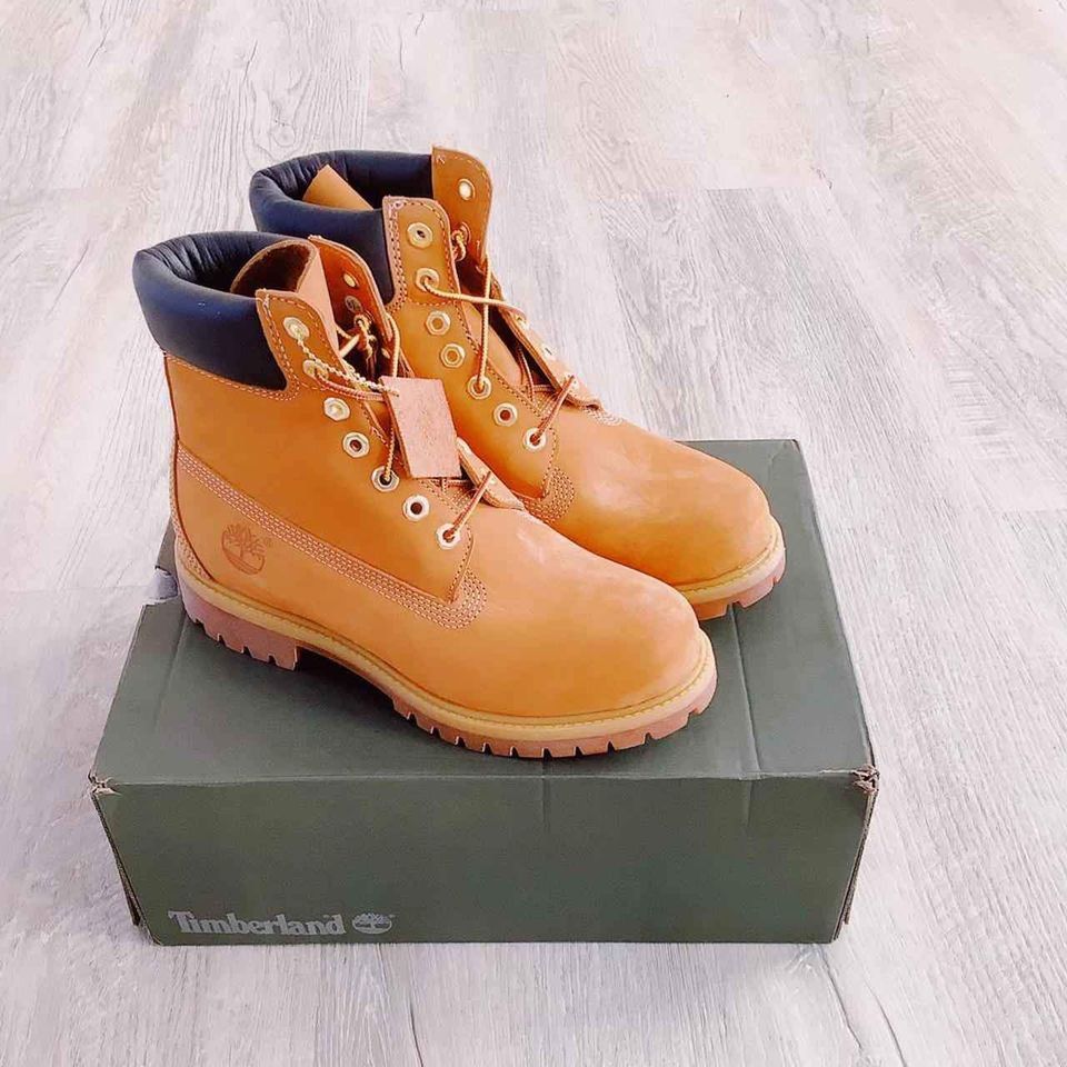 Timberland Premium 6 Boots