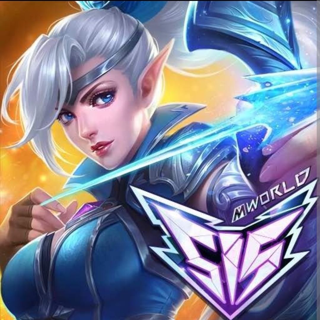 MOBILE LEGEND DIAMOND SMALL PACK 💎