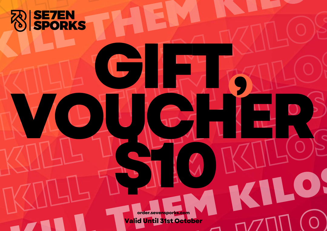 $10 Voucher