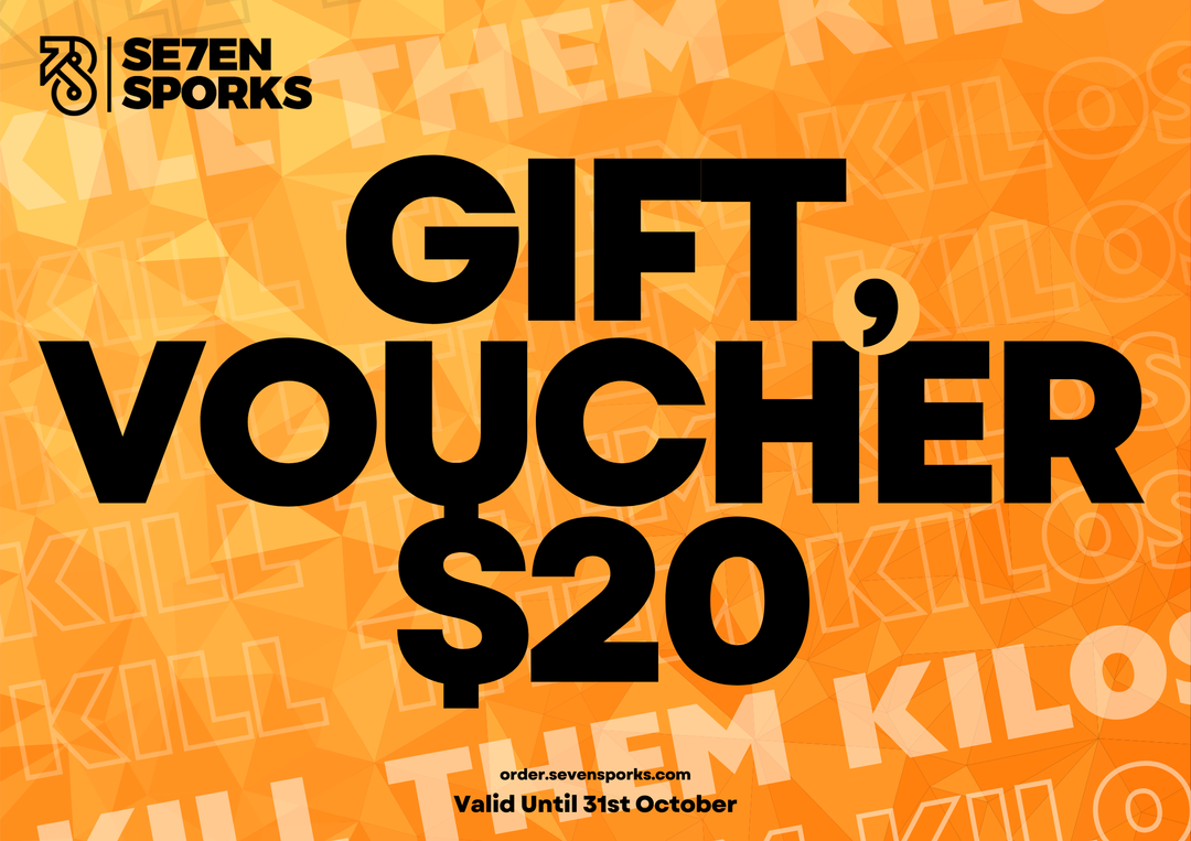 $20 Voucher