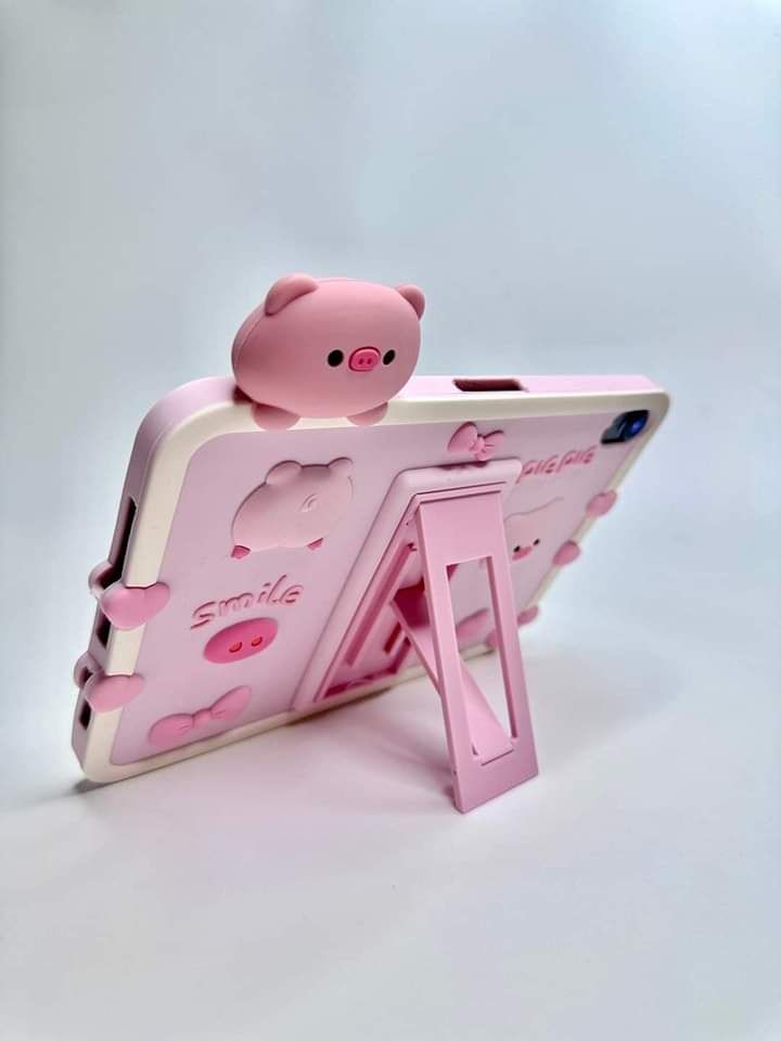 V.Jun_Cuite iPad Case