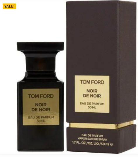 Tom Ford Noir De Noir EDP 100ml (Unisex)