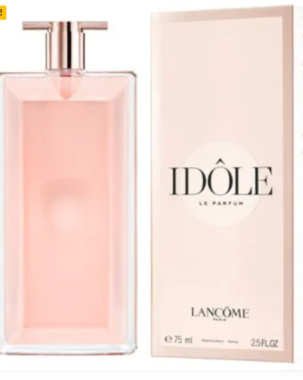 Lancôme IDÔLE Le Parfum 75ml (Ladies)