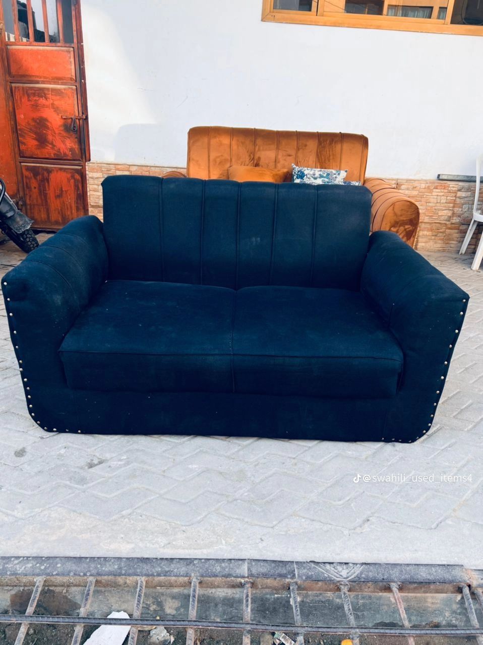 Sofa la watu 3