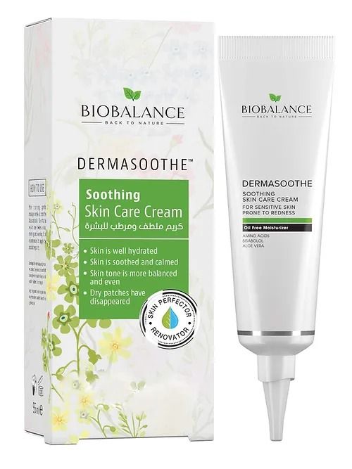 BIO BALANCE DERMASOOTHE CREAM