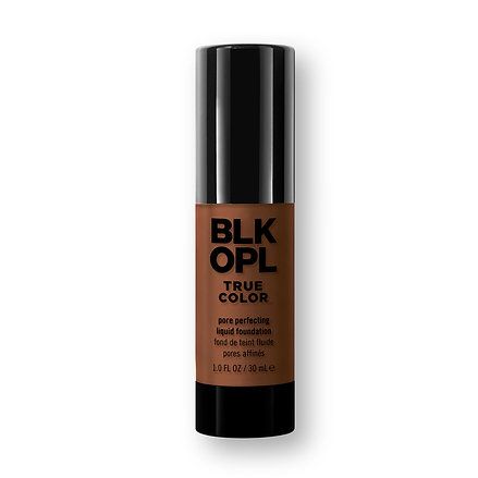 BLACK OPAL PORE PERFECTING LIQUID FOUNDATION-HAZELNUT