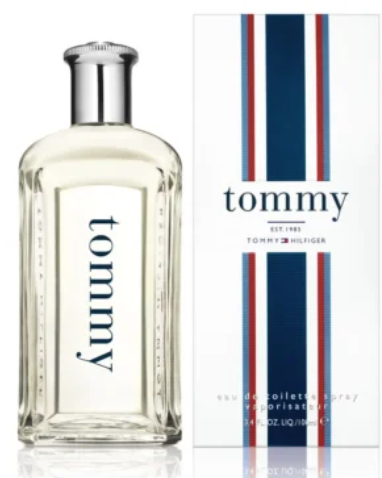 Tommy Hilfiger EDT 100ml (Men)