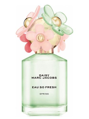 Marc Jacobs Eau So Fresh Spring limited edition EDT 75ml