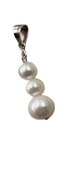 Pearl Pendant