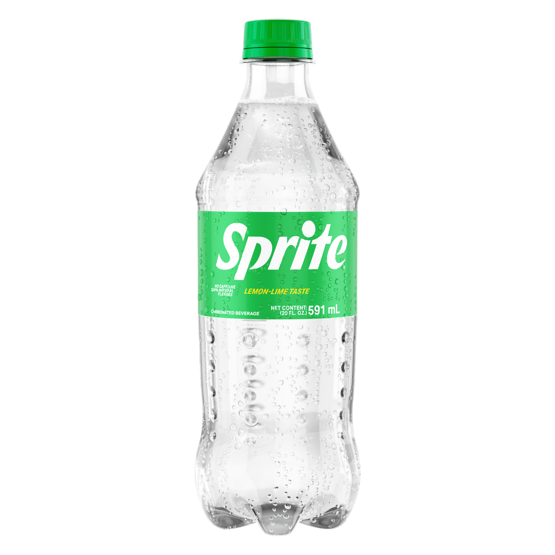 Sprite 590ml