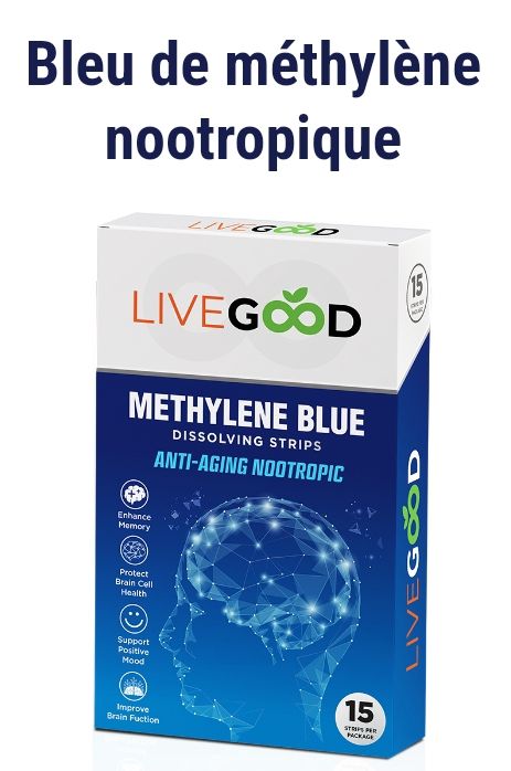 Methylene blue 