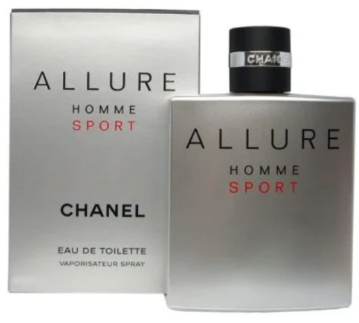 Chanel Allure Sport EDT 100ml (Men)
