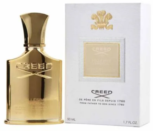 Creed Millisime IMPERIAL 120ml (Unisex)