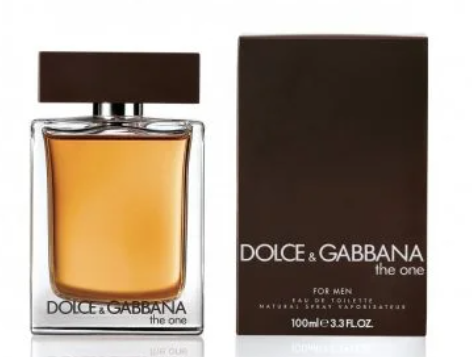 D and G The One EDT 100ml (Men)