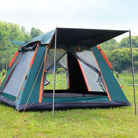 Automatic Camping tent 6-8persons