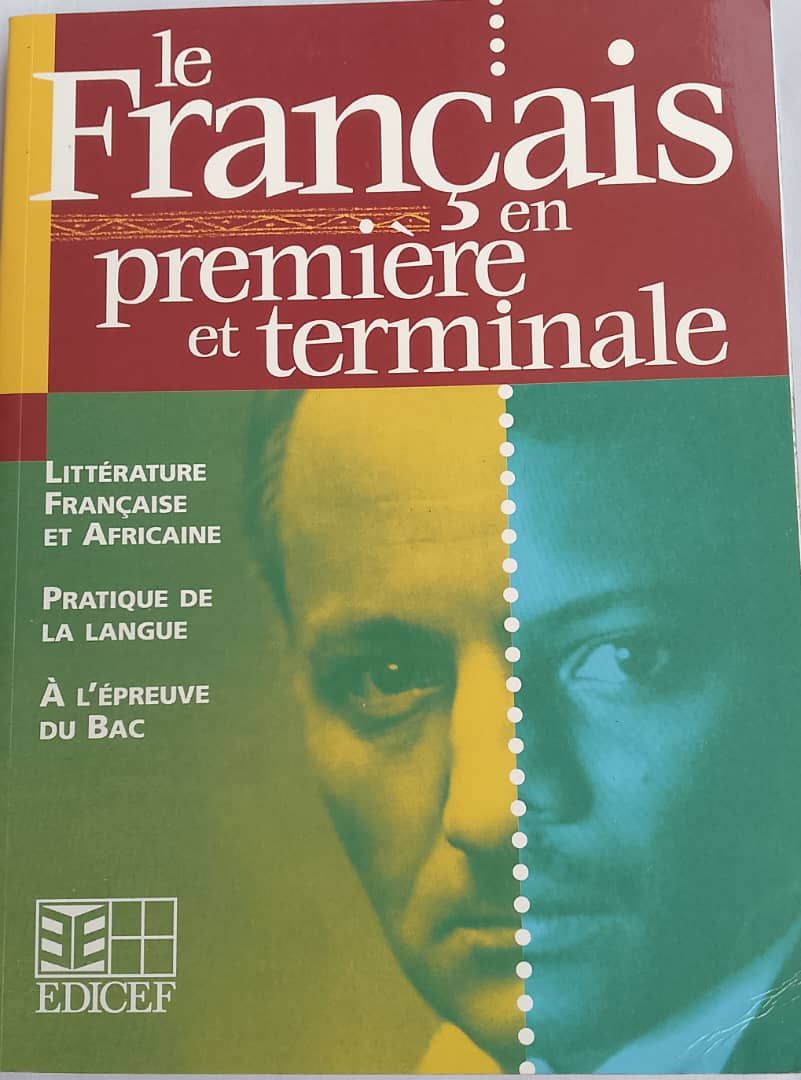 Le Français en 1ere/Tle (Collection EDICEF)  - 1ere/Tle