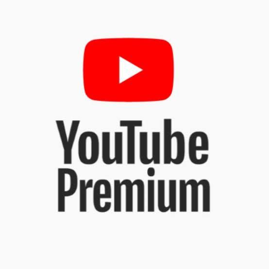 YOUTUBE PREMIUM