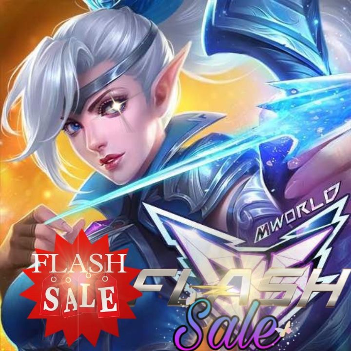 FLASH SALE