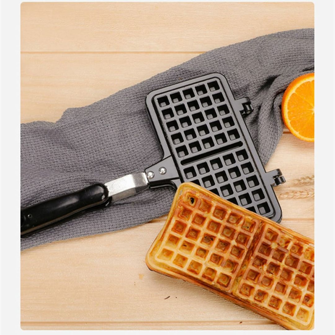 Non Stick Waffle pan