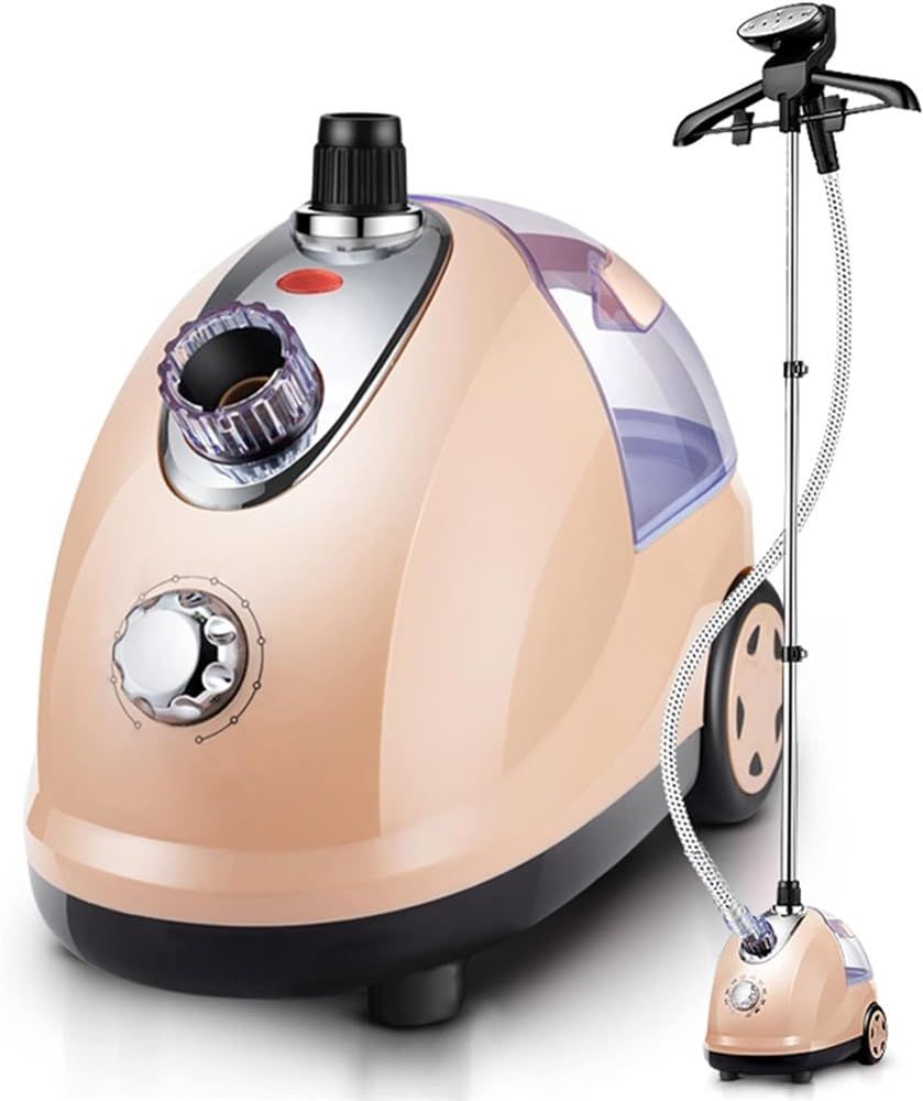 Portable Garment Steamer