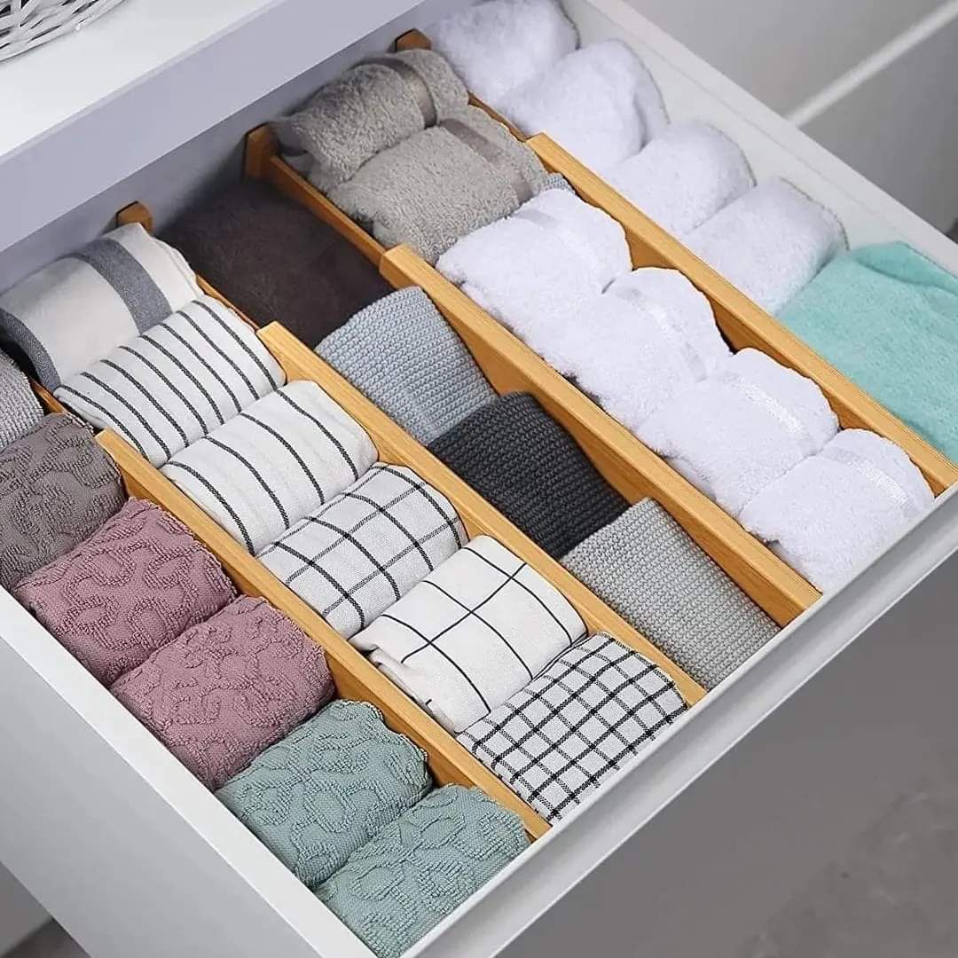 Drawer Dividers